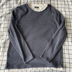 Zara Sweater